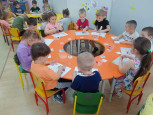 Лепка "Ракета"