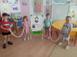 "Мир сказок А.С. Пушкина"