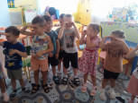 "День рождения Чебурашки"