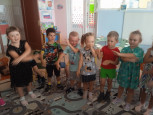 "День рождения Чебурашки"