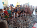 "День рождения Чебурашки"