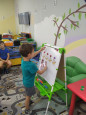 РЭМП. Занятие 1 (сентябрь)