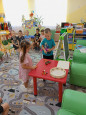 РЭМП. Занятие 3 (сентябрь)