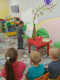 РЭМП. Занятие 3 (сентябрь)