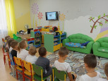 Всероссийская Олимпиада "Эколята - молодые защитники природы".