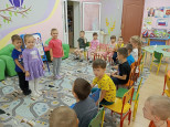 РЭМП. Занятие 2 (ноябрь)