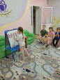 РЭМП. Занятие 2 (ноябрь)