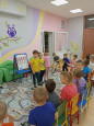 РЭМП. Занятие 2 (ноябрь)
