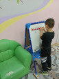 РЭМП "Итоговое занятие. Ноябрь"