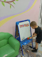 РЭМП "Итоговое занятие. Ноябрь"