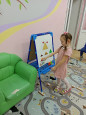 РЭМП "Итоговое занятие. Ноябрь"