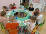 ФЦКМ. Лиственные и хвойные растения