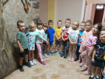 Ознакомление с природой "Зимние явления в природе"
