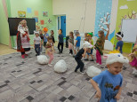 Рождественские святки