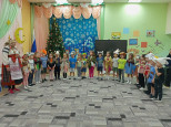 Рождественские святки
