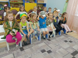 Рождественские святки