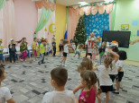 Рождественские святки