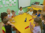 Исследовательский центр "Волшебные стёклышки"