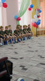 Праздник ко дню Защитника Отечества "Вперёд, мальчишки!"