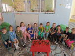 28 февраля - день деревянной ложки