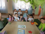 Экология "В мире комнатных растений"