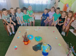 "22 апреля - Международный день Земли"