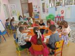 Рисование/ аппликация "Берегите Нашу Землю"