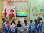 "Безопасность - важнее всего!"