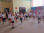 "19 июня - Всемирный день детского футбола"