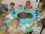 "Отдых на реке"