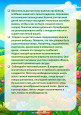 Питание детей летом