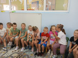 "Фестиваль дворовых игр"