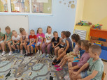 "Фестиваль дворовых игр"