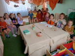 Экология "Приметы осени"
