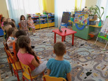 "День русской матрёшки"