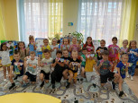 День бабушек и дедушек
