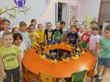 "12 ноября - Синичкин день"