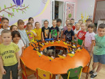 "12 ноября - Синичкин день"