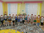 "18 ноября - День рождения Деда Мороза"