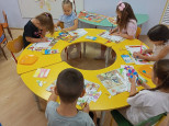 "Всё начинается с МАМЫ"