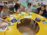 День благодарности родителям