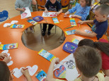 День благодарности родителям