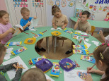 День благодарности родителям