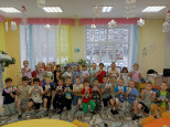 День благодарности родителям