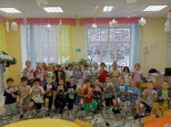 День благодарности родителям