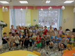 День благодарности родителям