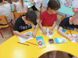 Приглашение на новогодний утренник