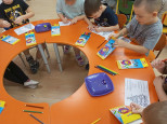 Приглашение на новогодний утренник