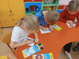 Приглашение на новогодний утренник