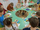 Приглашение на новогодний утренник